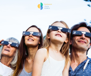 Eclipses de 2027 y 2028 en la Costa Blanca: Volveremos a mirar al cielo 🌘 www.experienciascostablanca.com
