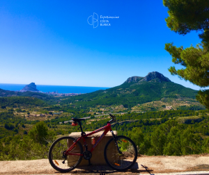 Things to Do in Calpe in One Day: Sea, Nature, History and Gastronomy 🦩 www.experienciascostablanca.com