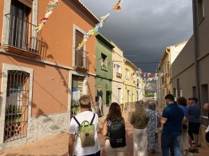 Formamos parte de Passaport Marina Alta: colaboración, turismo y producto local 🤝 www.experienciascostablanca.com