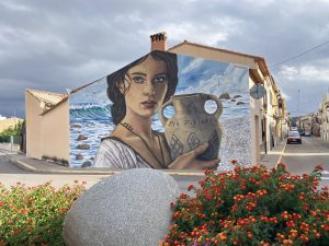 Persianas con Arte en Els Poblets-Costa Blanca: 2 y 3 de octubre 2026 👩🎨 www.experienciascostablanca.com