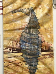 Persianas con Arte en Els Poblets-Costa Blanca: 2 y 3 de octubre 2026 👩🎨 www.experienciascostablanca.com