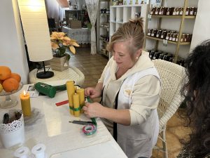 Formamos parte de Passaport Marina Alta: colaboración, turismo y producto local 🤝 www.experienciascostablanca.com