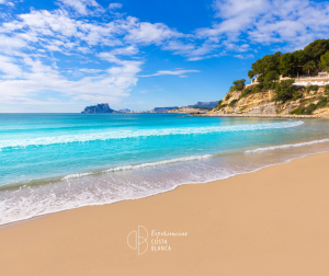 Que hacer en Teulada-Moraira en un Dia: del casco historico al Mediterraneo ⚓ www.experienciascostablanca.com