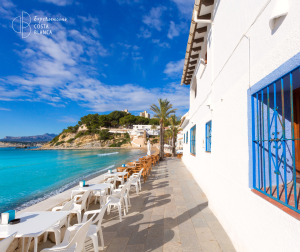 Que hacer en Teulada-Moraira en un Dia: del casco historico al Mediterraneo ⚓ www.experienciascostablanca.com