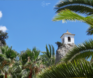 Escapadas de otoño en la Costa Blanca: pueblos con bodegas y sabores locales 🍷🍂 www.experienciascostablanca.com